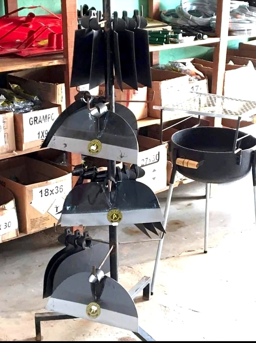 Peças